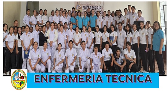 Banner Enfermería Técnica